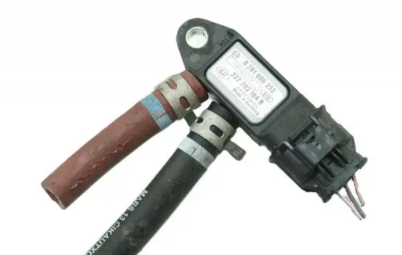 Renault Captur Sensor 0281006252