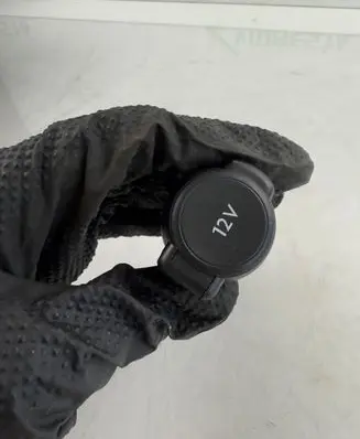 Opel Grandland X 12 V Socket (front) A6661037700