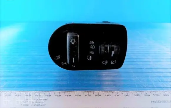Audi A3 S3 A3 Sportback 8P Light switch 8P2941531L 04056773