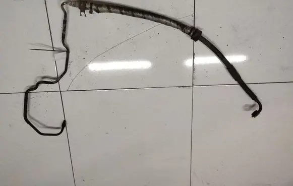 KIA Sportage Power steering hose/pipe/line 