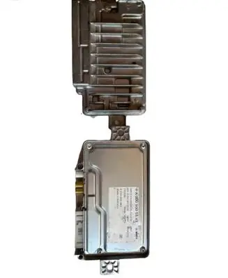 Mercedes-Benz S W223 Trunk lid opening control unit 