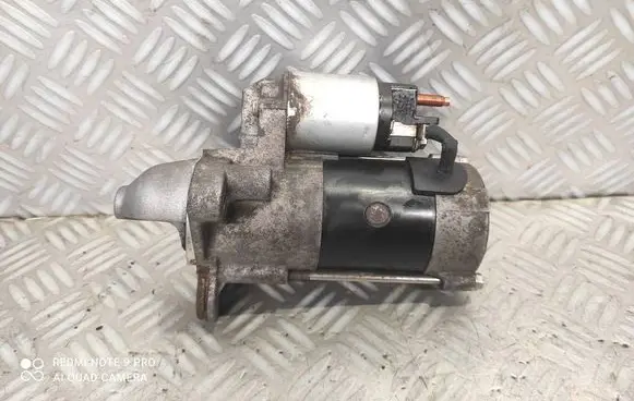 Fiat Talento Starter motor 233001791R M001T0871ZE