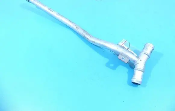 Porsche Panamera (970) Engine coolant pipe/hose 94810606921 IMPRK1319661