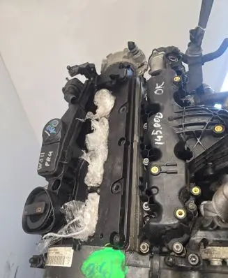 Audi A4 S4 B8 8K Engine CAG
