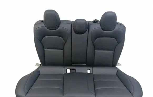 Tesla Model S Seat set 