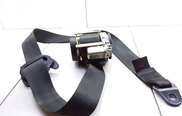 Fiat Ulysse Front seatbelt E2040114 14844280XX