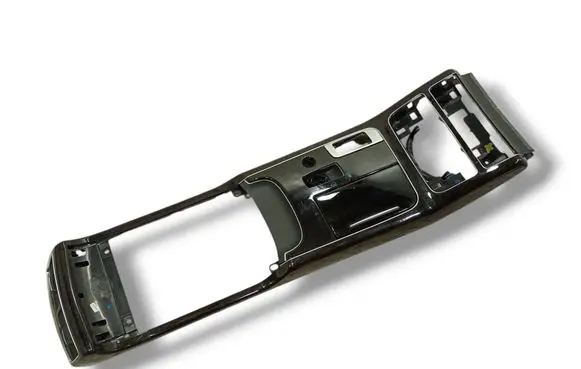 Audi A8 S8 D4 4H Center console decorative trim 4H1864348A 4H0971641E
