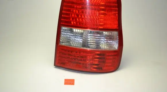 Rear/tail lights