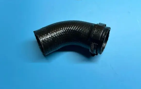 Renault Laguna II Turbo air intake inlet pipe/hose 707810200 7078102009