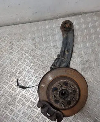 Dodge Journey Rear wheel hub