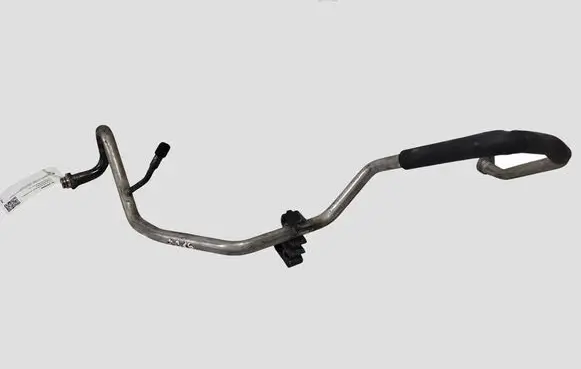 Ford Mondeo MK IV Air conditioning (A/C) pipe/hose