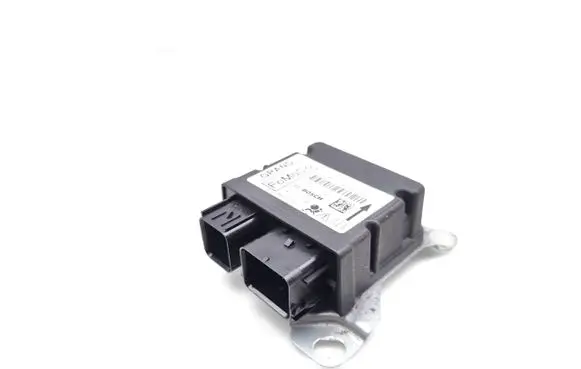 Ford C-MAX II Airbag control unit/module DM5T-14B321-SA 0285011577