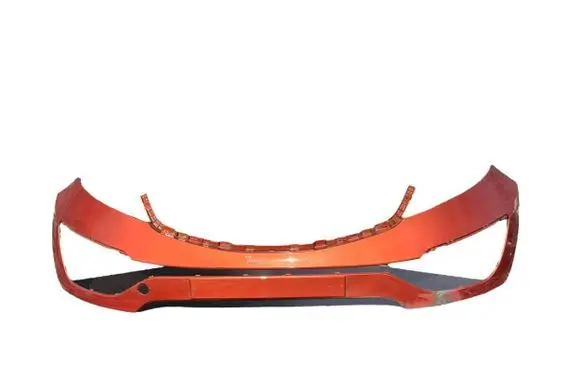 KIA Sportage Front bumper 865113U000