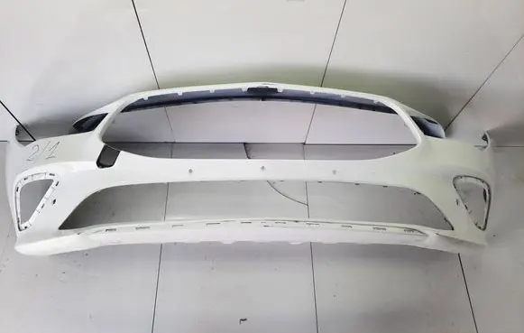 Mercedes-Benz CLA C117 X117 W117 Front bumper A1188855300