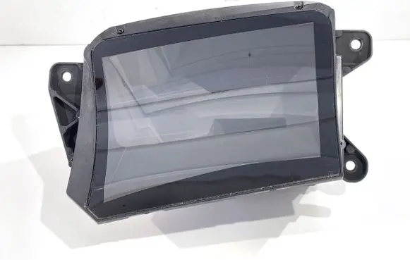 BMW 3 G20 G21 Screen/display/small screen 9442012