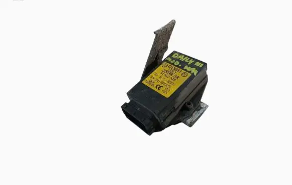 Iveco Daily 3rd gen Tow bar trailer control unit/module 3400420000