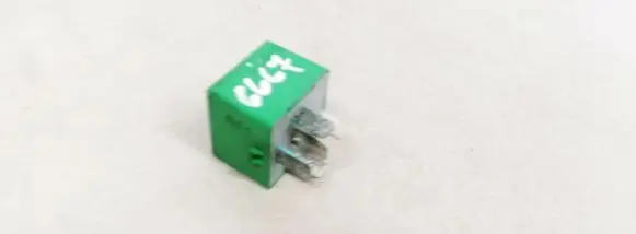 Citroen Xsara Picasso Other relay 12V35A03531 12V-35A-03531