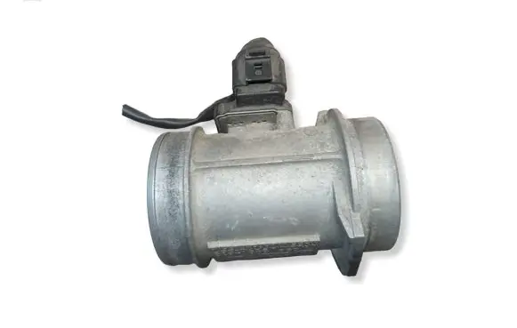 Audi A6 S6 C6 4F Mass air flow meter 059906461G AFH7025F