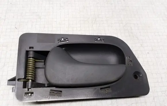 Renault Laguna I Rear door interior handle 7700823286 92000006H