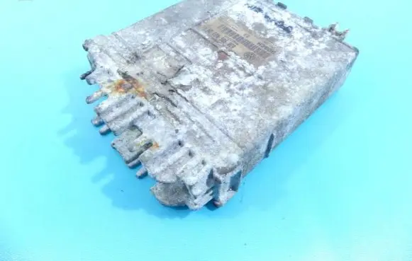 Seat Ibiza II (6k) Engine control unit/module ECU 0281001484 IMPRK1155244