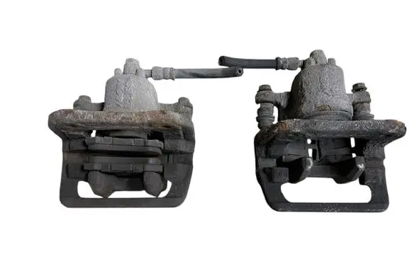 Honda Accord Rear brake caliper 