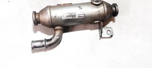 Citroen Xsara Picasso EGR valve cooler 9627242880 861059g