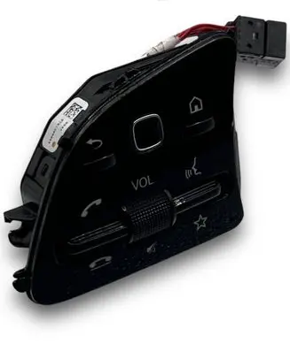 Mercedes-Benz Sprinter W907 W910 Central body control module A4464 A0999053504