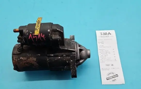 Suzuki Grand Vitara II Starter motor IMPRK1514948