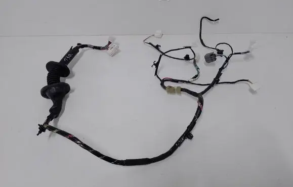 Mitsubishi ASX Front door wiring loom 8512B725