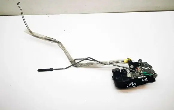 Chrysler 300 - 300C Front door lock