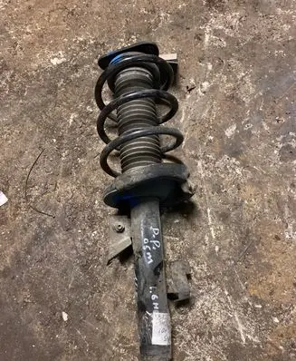 Ford Focus Front shock absorber/damper