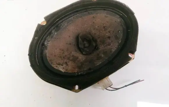 Mazda 626 Front door speaker