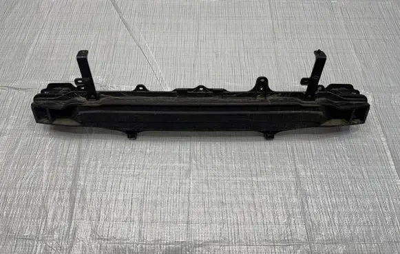 Hyundai Bayon Rear bumper support beam 86631Q0A00