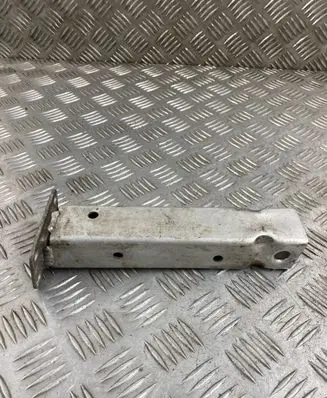 Audi Q7 4M Radiator support slam panel bracket 4M0802038A