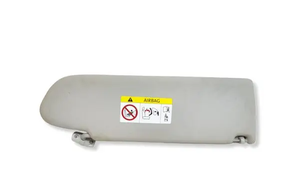 Volkswagen Transporter - Caravelle T6 Sun visor 7E0857551J