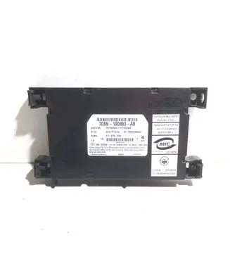 Volvo V70 Bluetooth control unit module 31210293AA 31215592AA 7G9N10D893AB