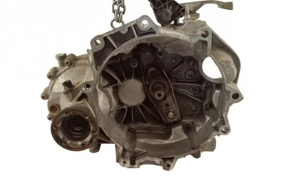 Seat Ibiza IV (6J,6P) Manual 5 speed gearbox LNR