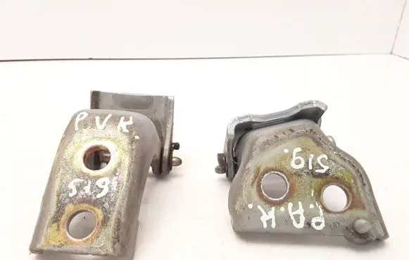 Citroen C5 Front door hinge set 
