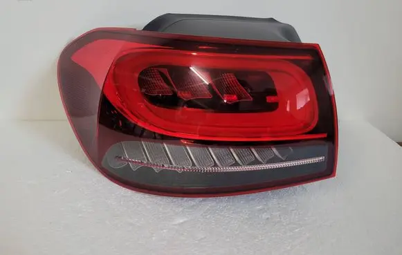 Mercedes-Benz GLA H247 Rear/tail lights A2479062901