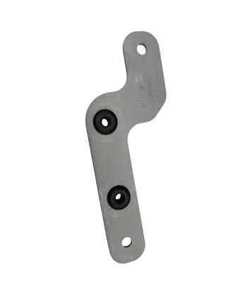 Mercedes-Benz G W461 W463 1st Gen Radiator mount bracket A4635005231 4635005231