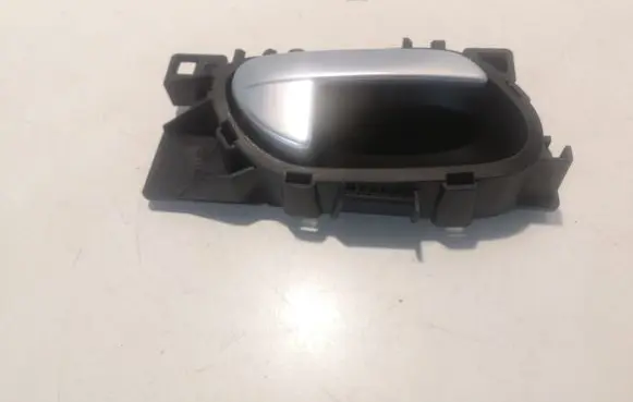 Citroen C5 Front door interior handle 9660525380 9685950277
