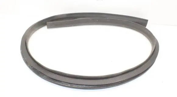 Aston Martin Vantage IV Rubber seal front coupe door KY6325324A