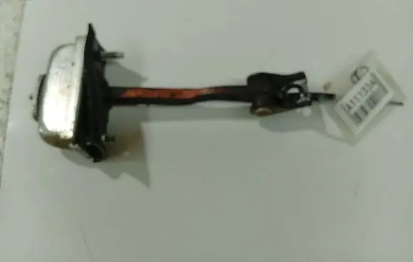 Ford C-MAX I Rear door check strap stopper 