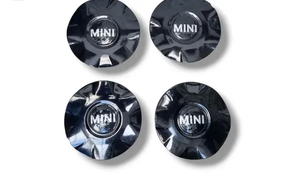 Mini One - Cooper Coupe R56 Original wheel cap 6769755 6770999