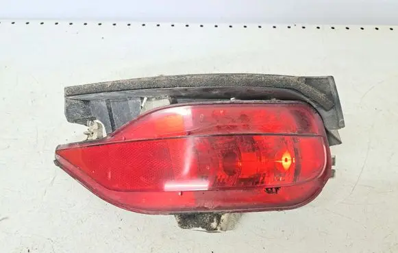 Toyota Avensis T270 Rear fog light 