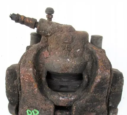 Volvo S60 Front brake caliper