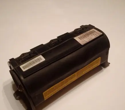BMW 5 E39 Passenger airbag 3982316275 00067587A 97B0845B0219