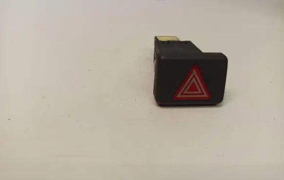 Audi A4 S4 B6 8E 8H Hazard light switch
