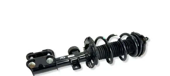 KIA Sorento IV Front shock absorber/damper 54651P4500 50123