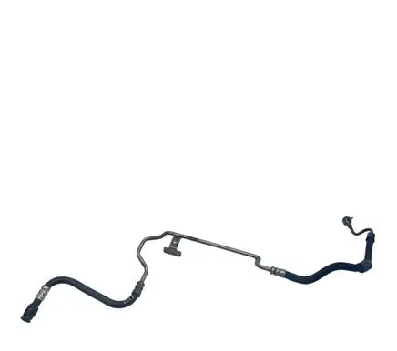 BMW 5 E60 E61 Power steering hose/pipe/line 32416796353 32416781936 32416781777